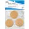 24 Packs: 3 ct. (72 total) Royal & Langnickel® Round Synthetic Sponge Set